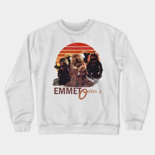 Lover emmet Crewneck Sweatshirt